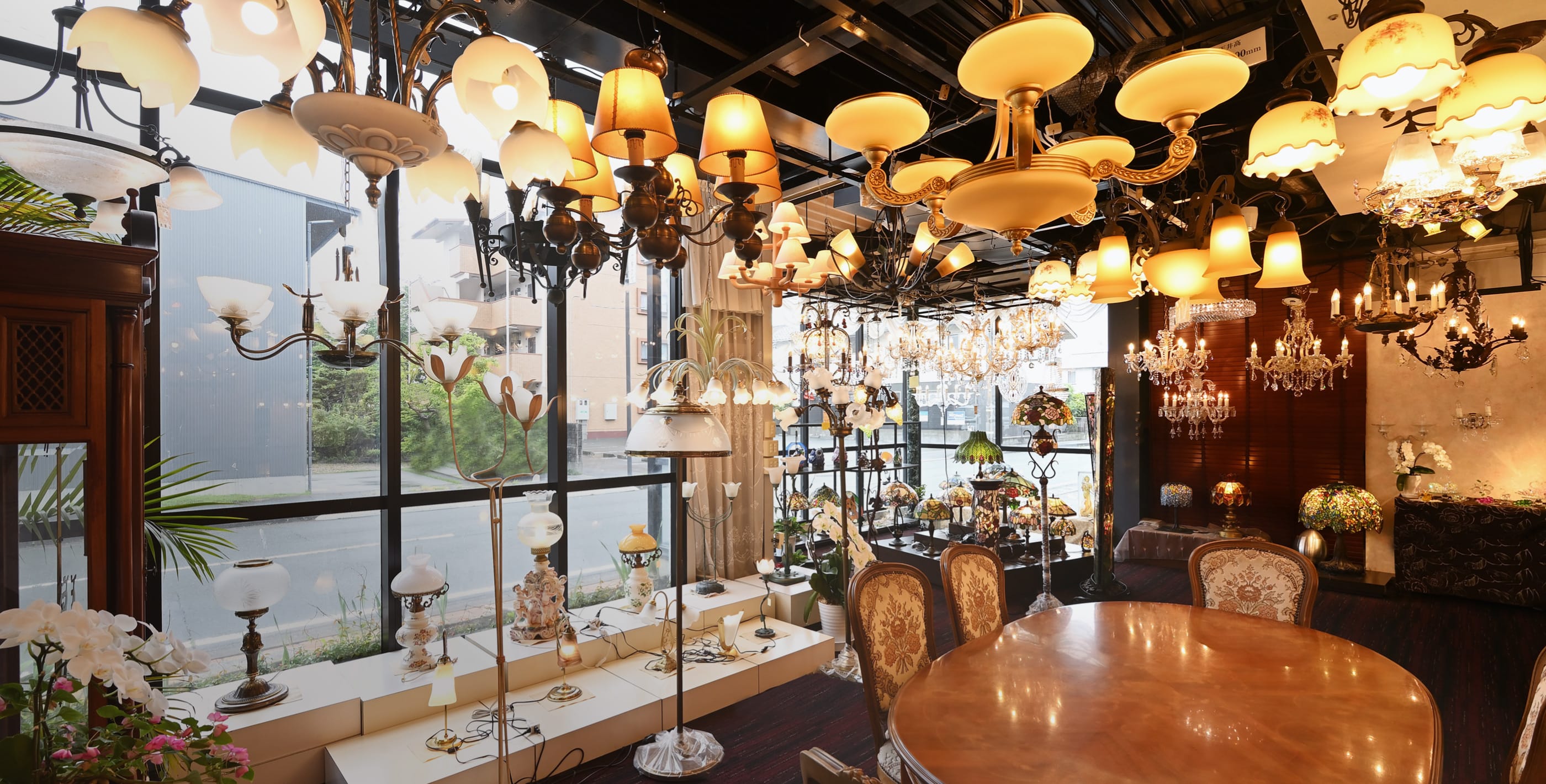 静岡の住宅照明 店舗照明からカーテン ギャベなどインテリアのことなら光芸社へ